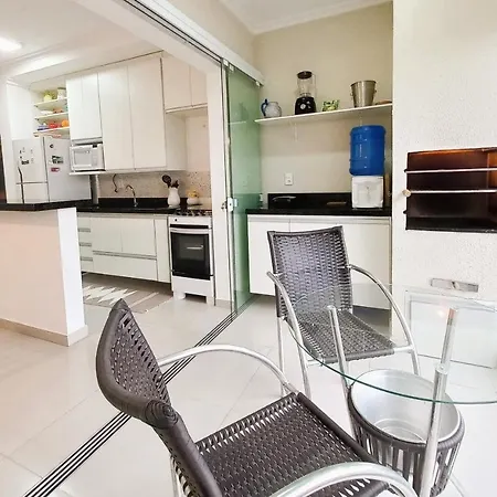 500 Metros Da Orla Itagua Em Ubatuba - Varanda Gourmet/ Wi-Fi Exterior foto
